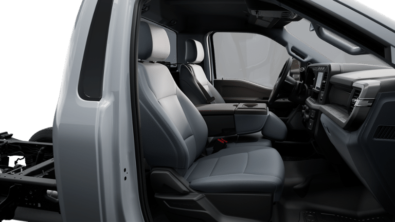 2024 Ford F-550 Super Duty XL