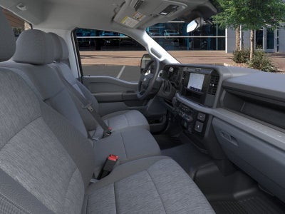 2025 Ford F-550 Super Duty XL