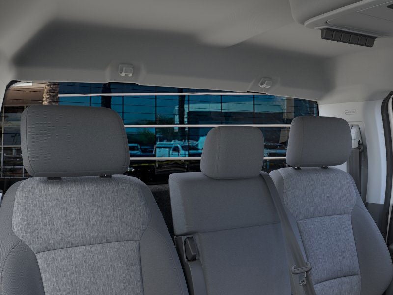 2025 Ford F-550 Super Duty XL