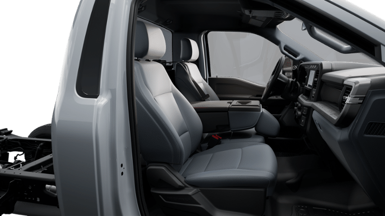 2024 Ford F-550 Super Duty XL