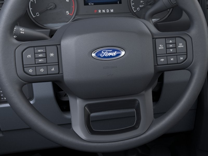 2026 Ford SUPER DUTY F-550 XL 4WD REG CAB 193 WB 10