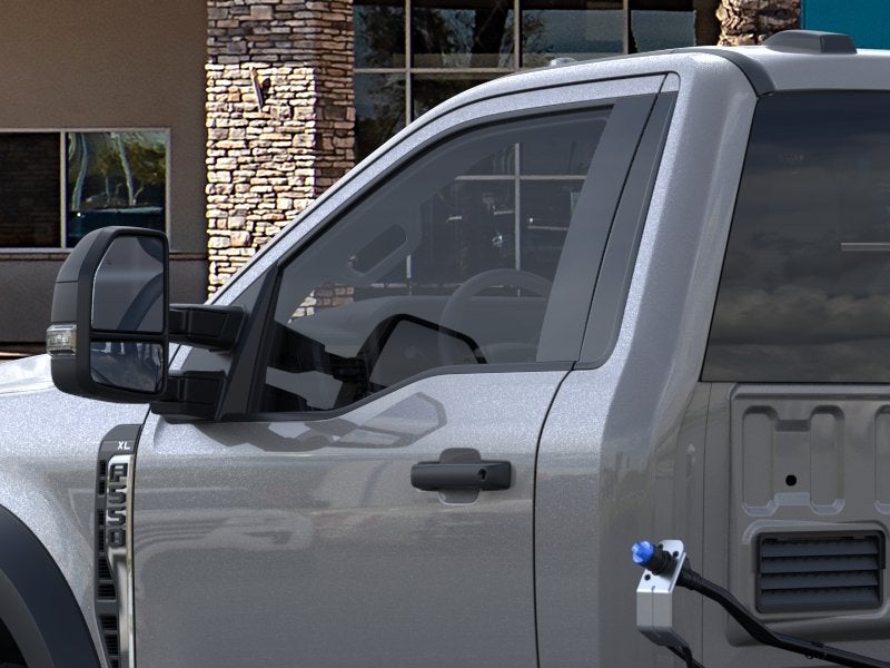 2026 Ford SUPER DUTY F-550 XL 4WD REG CAB 193 WB 10