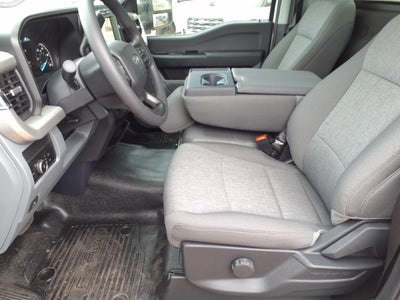 2024 Ford F-550 Super Duty XL