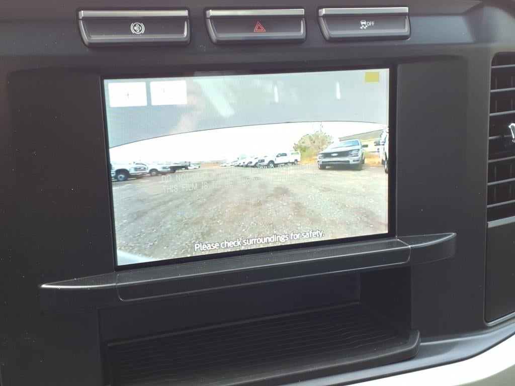 2024 Ford F-550 Super Duty XL