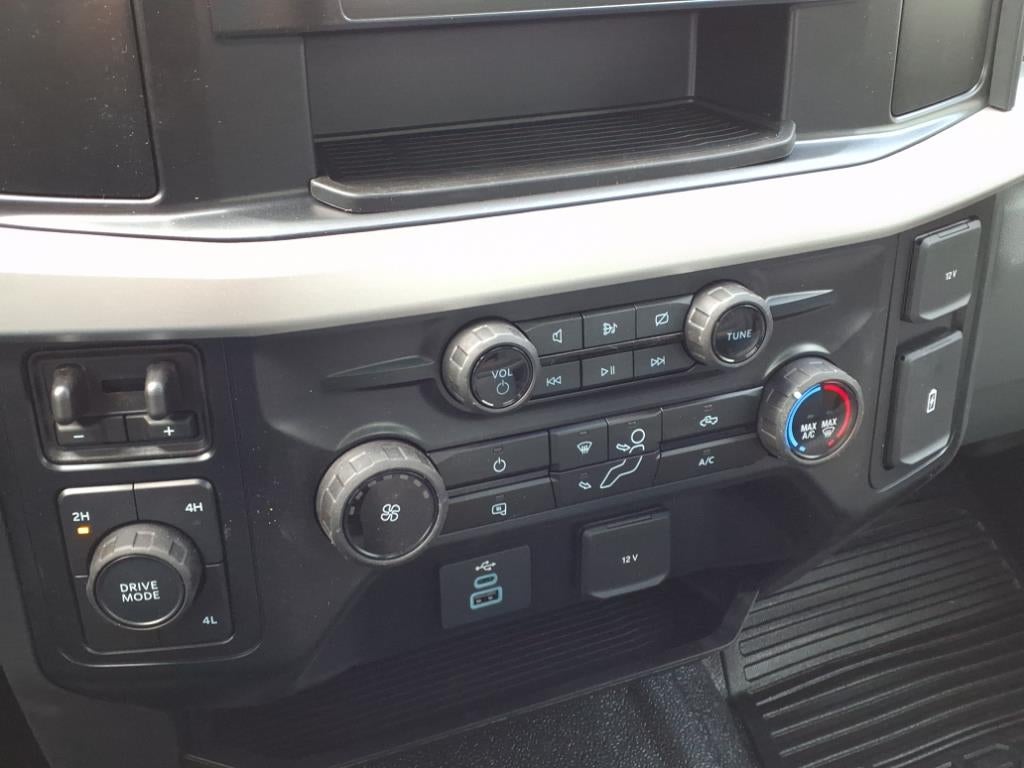 2024 Ford F-550 Super Duty XL