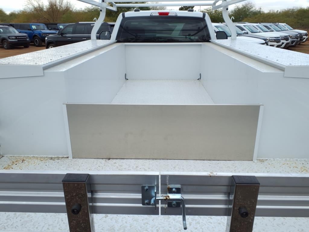 2024 Ford F-550 Super Duty XL