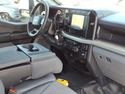 2023 Ford F-550SD XL DRW