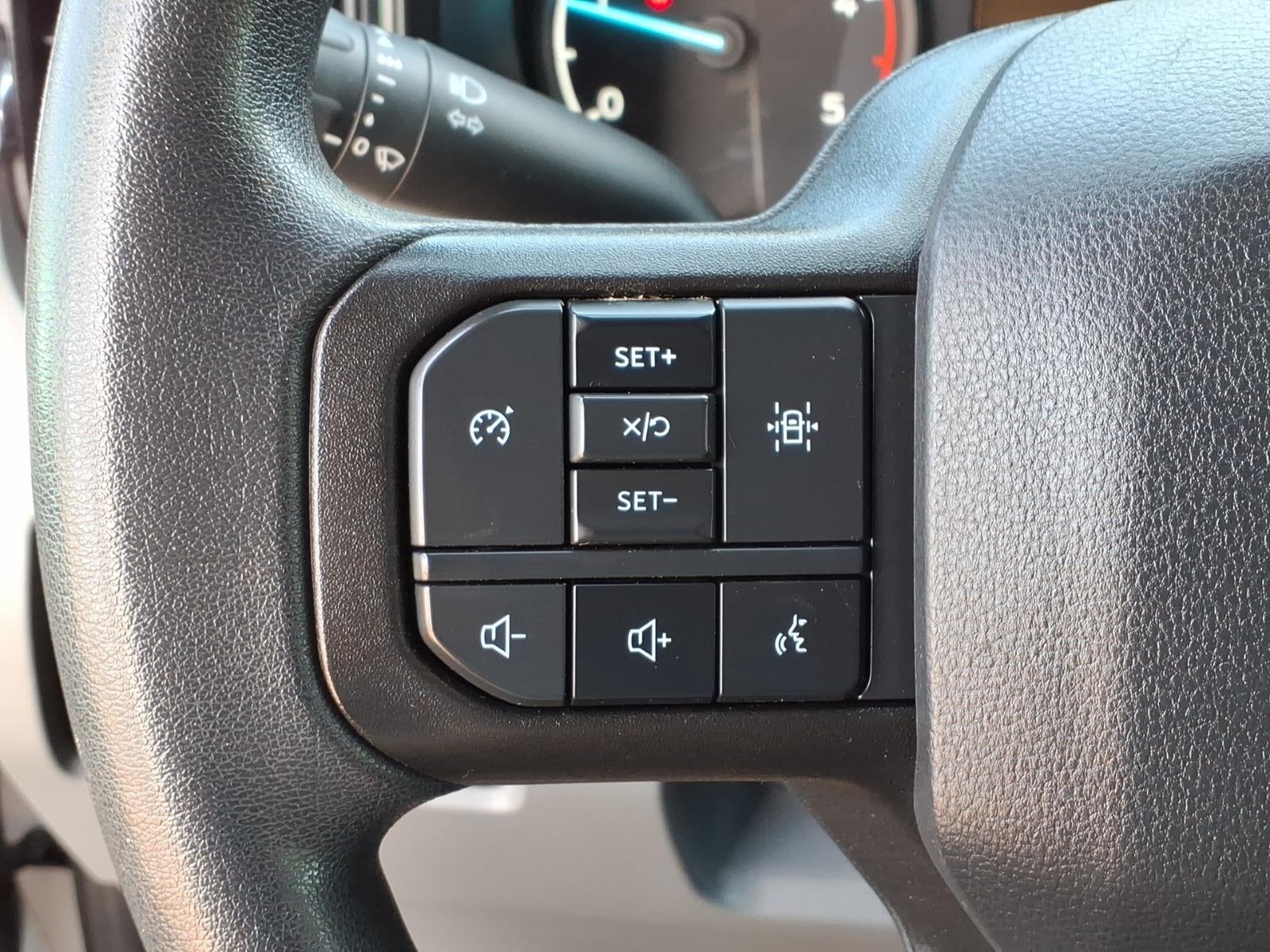 2023 Ford F-550SD XL DRW