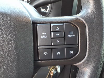 2023 Ford F-550SD XL DRW