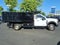 2023 Ford F-550SD XL DRW