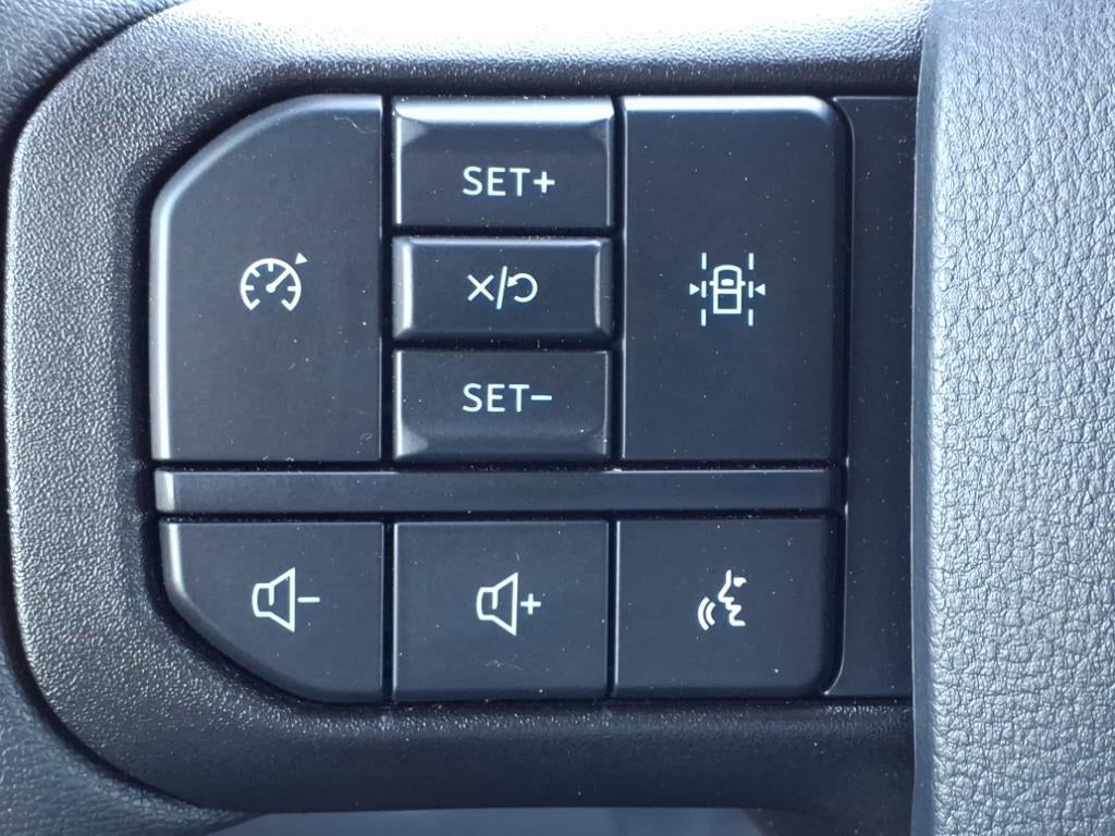 2024 Ford F-550 Super Duty XL