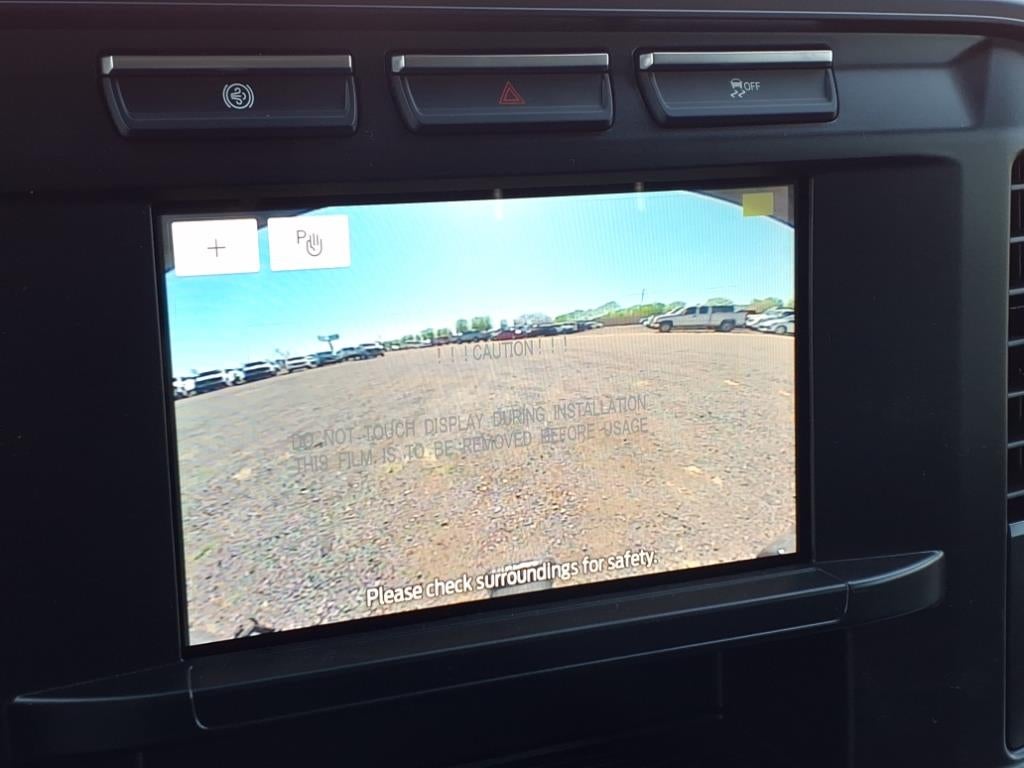 2024 Ford F-550 Super Duty XL