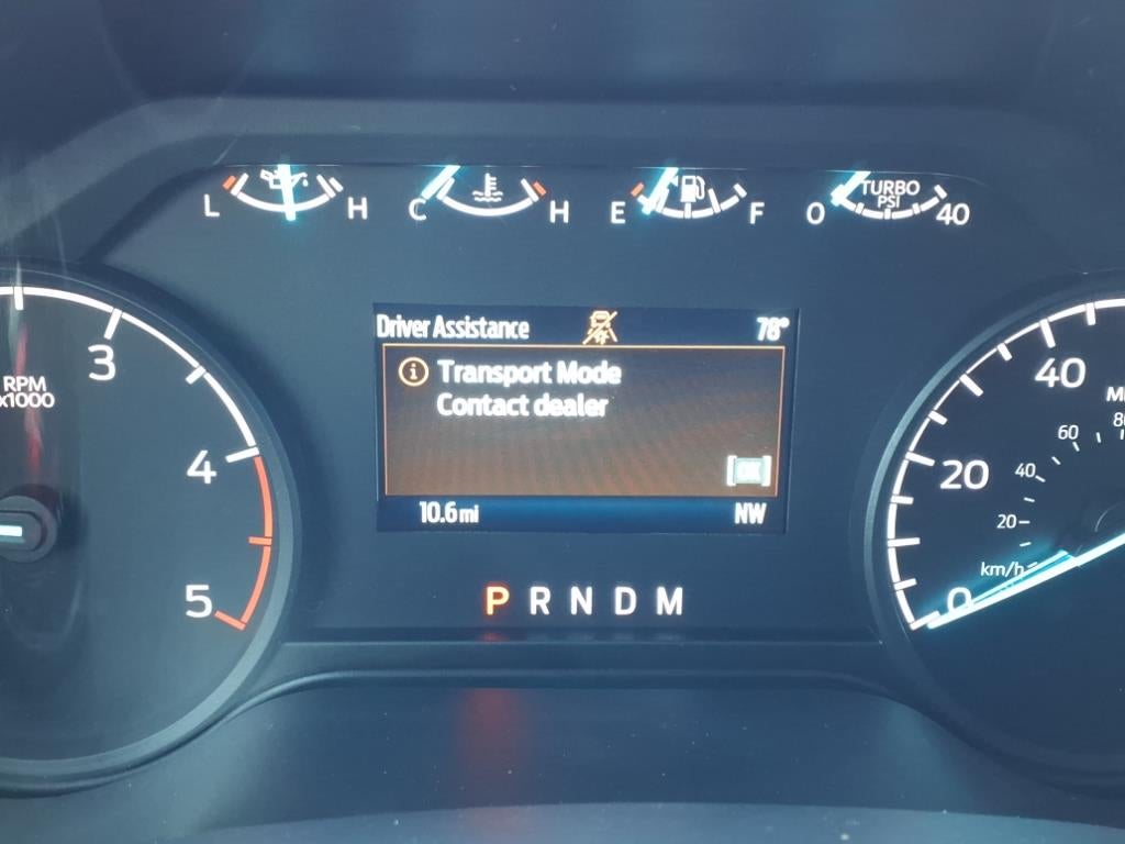 2024 Ford F-550 Super Duty XL