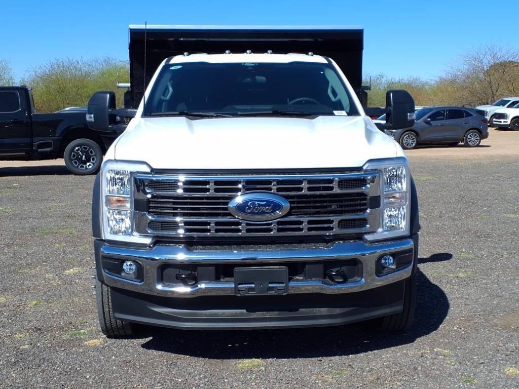2024 Ford F-550 Super Duty XL