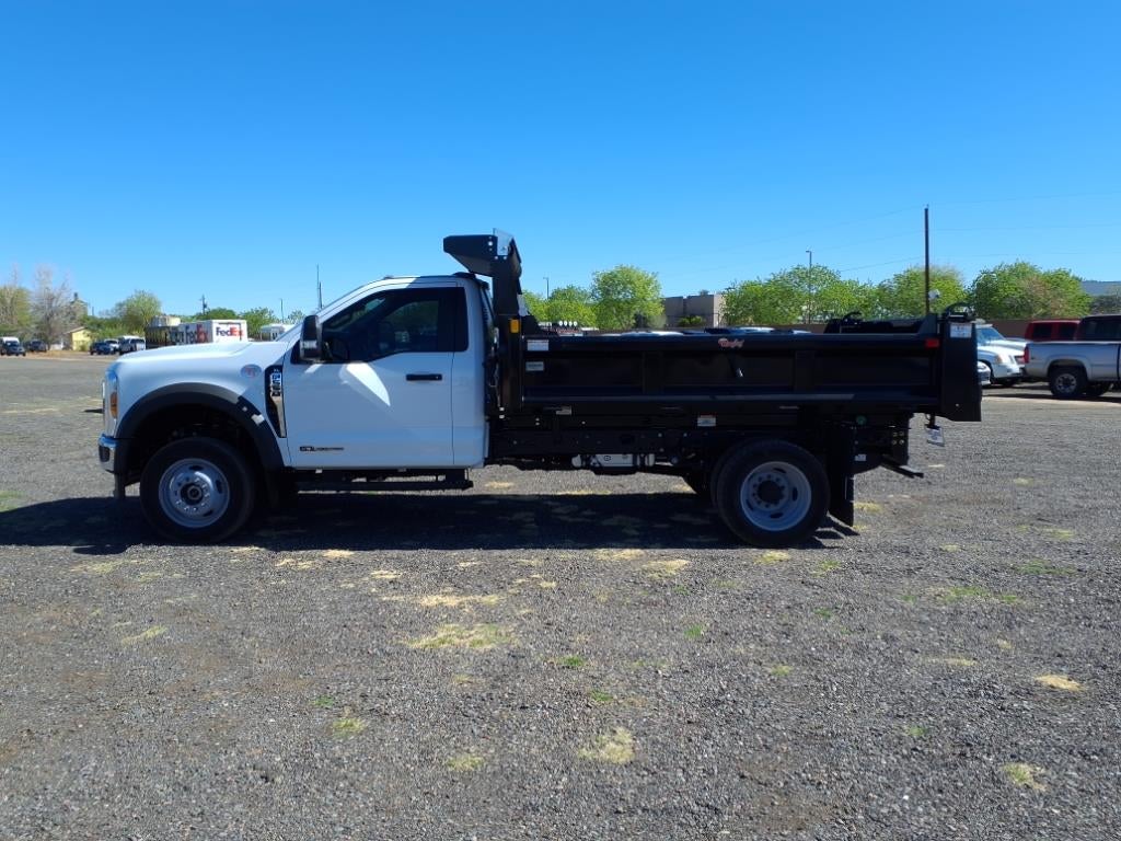 2024 Ford F-550 Super Duty XL