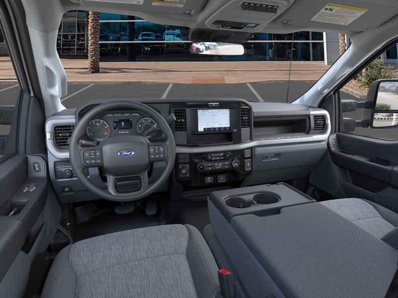 2025 Ford F-550 Super Duty XL