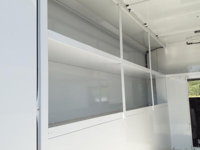 2025 Ford E-350 Super Duty XL Cutaway