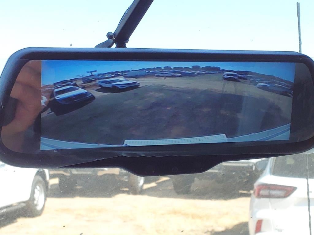 2025 Ford E-350 Super Duty XL Cutaway