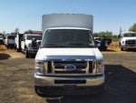 2025 Ford E-350 Super Duty XL Cutaway