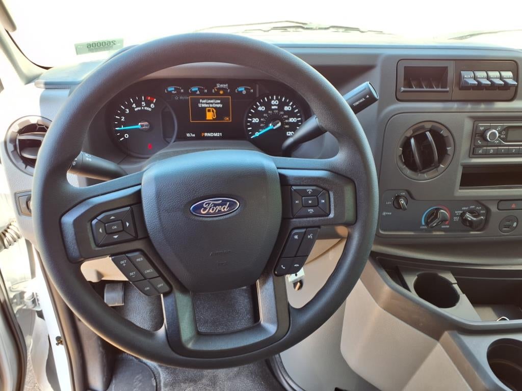 2026 Ford E-Series E-350 SD