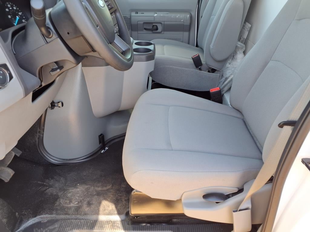 2026 Ford E-Series E-350 SD