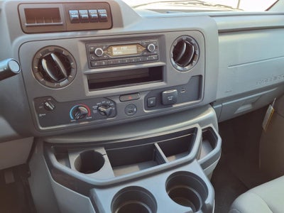 2026 Ford E-Series E-350 SD