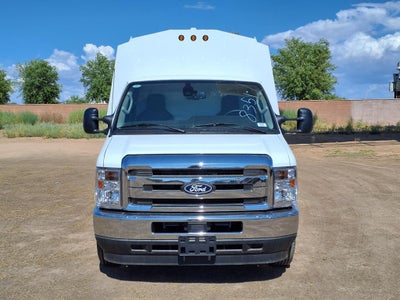 2026 Ford E-Series E-350 SD