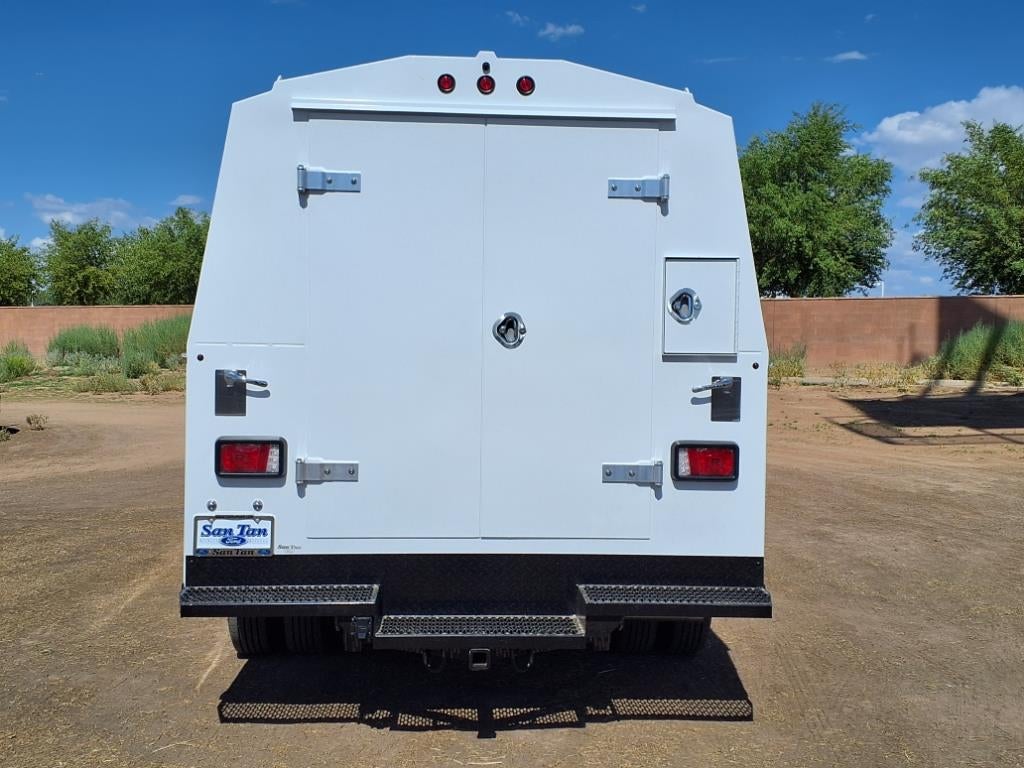 2026 Ford E-Series E-350 SD