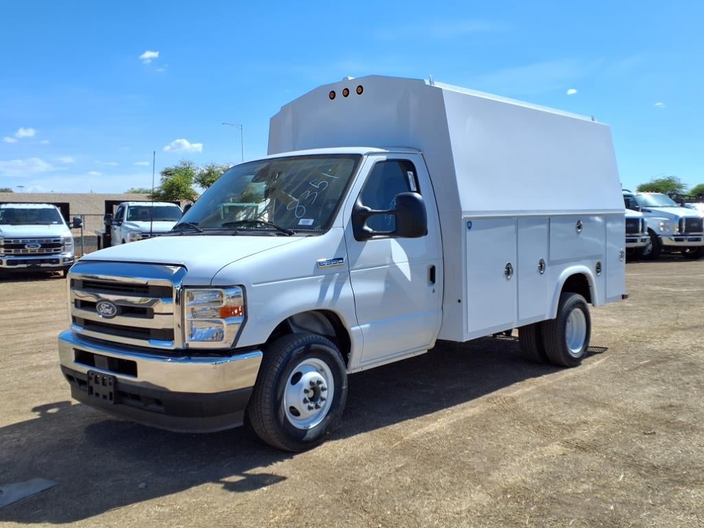 2026 Ford E-Series E-350 SD