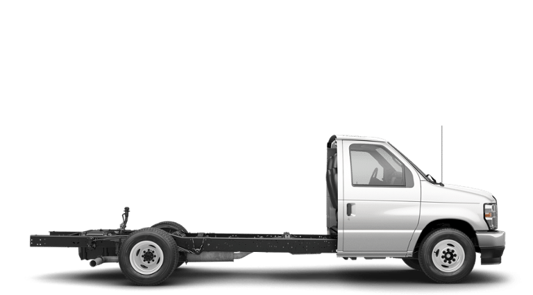 2026 Ford E-Series E-350 SD
