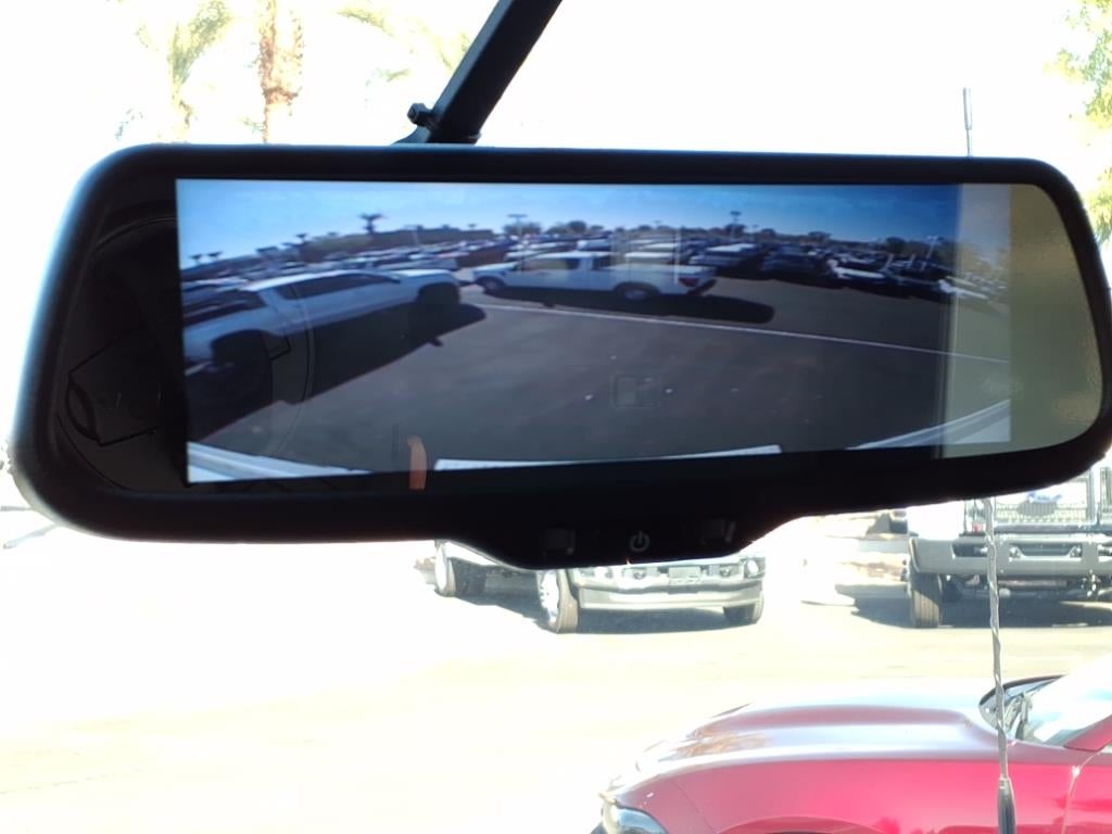 2025 Ford E-350 Super Duty XL Cutaway