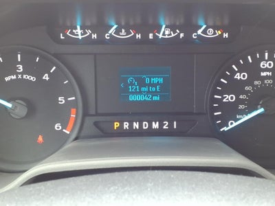 2025 Ford E-350 Super Duty XL Cutaway