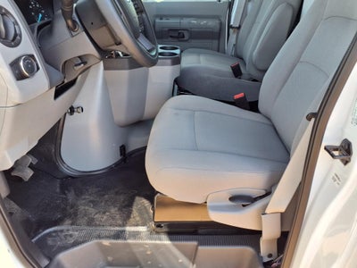 2026 Ford E-Series E-350 SD