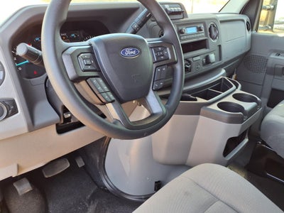 2026 Ford E-Series E-350 SD