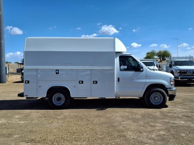 2026 Ford E-Series E-350 SD