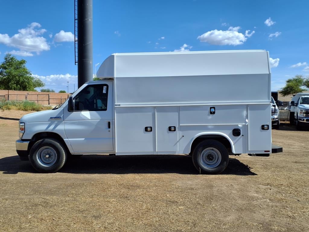 2026 Ford E-Series E-350 SD