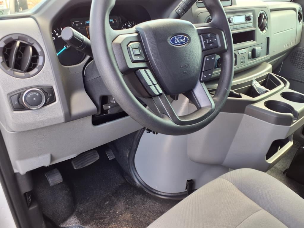 2026 Ford E-Series E-350 SD