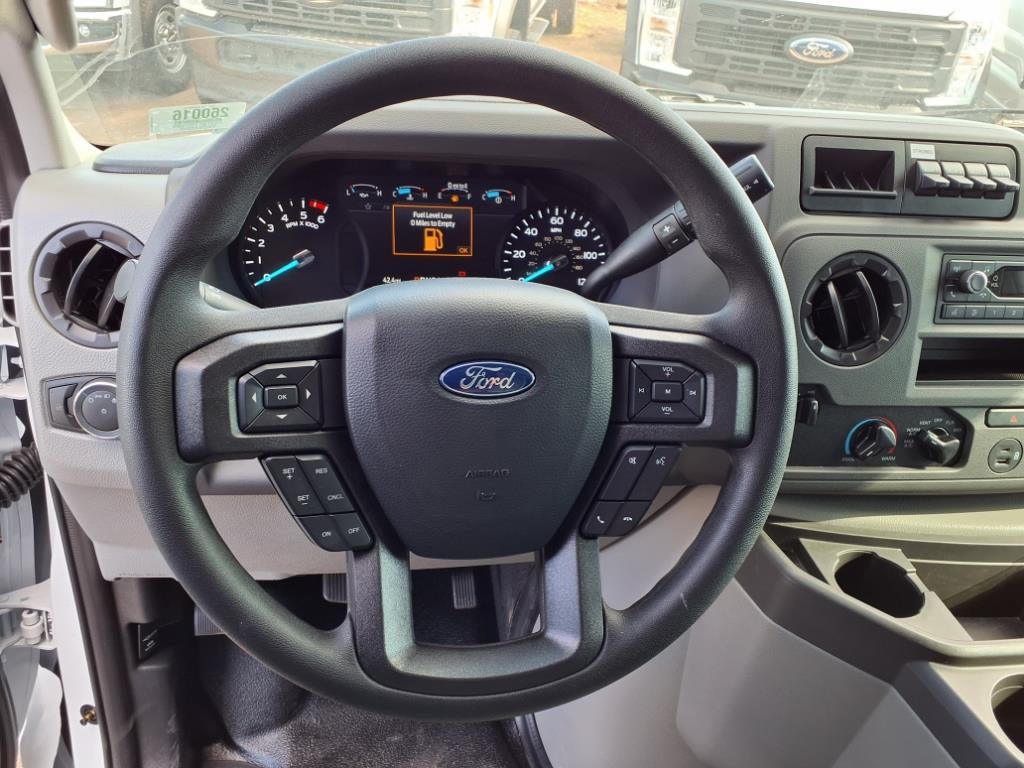 2026 Ford E-Series E-350 SD