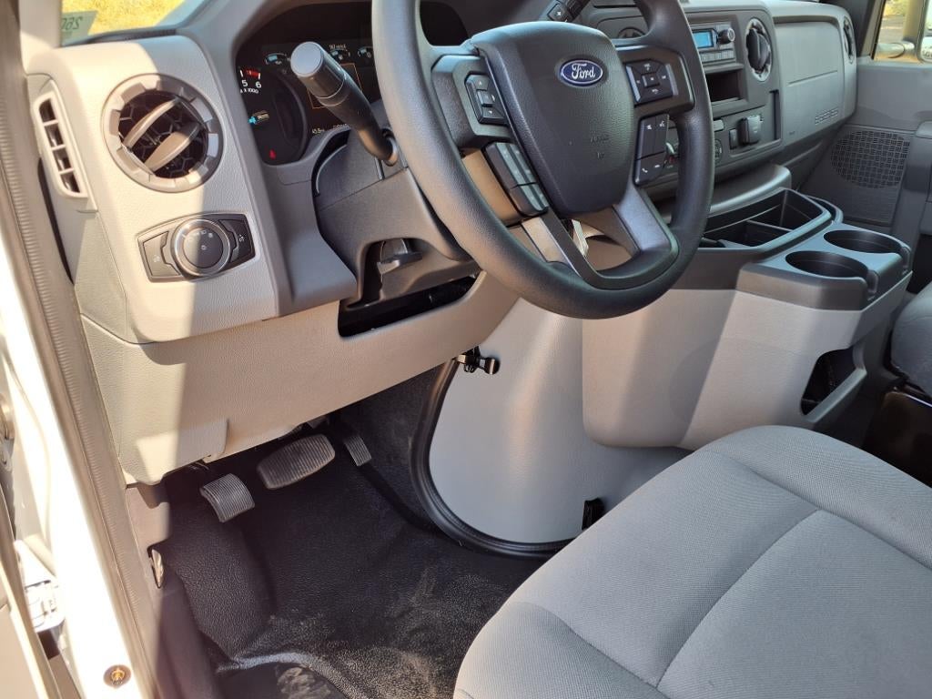 2026 Ford E-Series E-350 SD