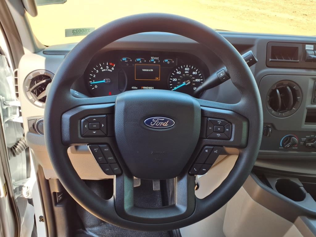 2026 Ford E-Series E-350 SD