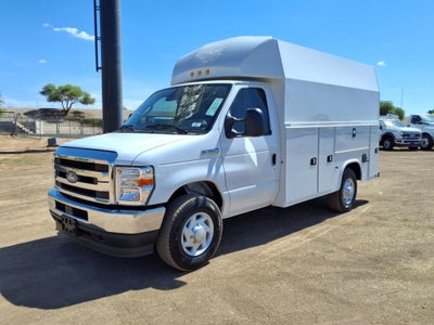 2026 Ford E-Series E-350 SD
