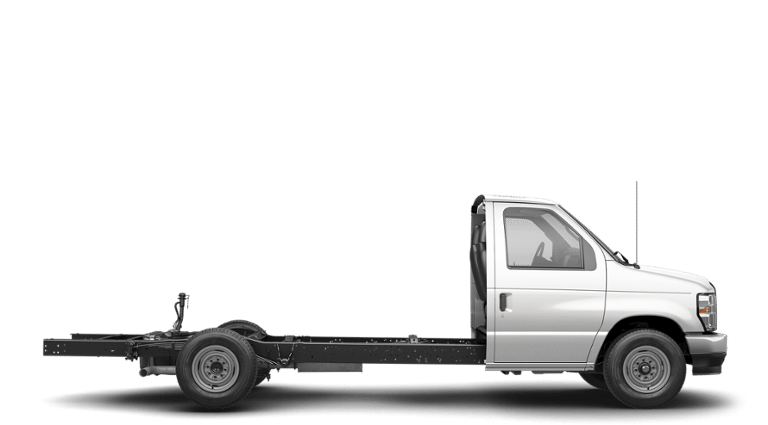 2026 Ford E-Series E-350 SD