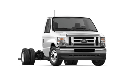 2027 Ford E-SERIES CUTAWAY E-450 SD