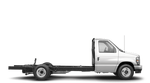 2027 Ford E-SERIES CUTAWAY E-450 SD