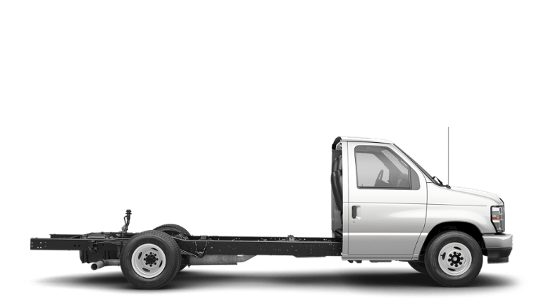 2027 Ford E-SERIES CUTAWAY E-450 SD