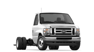 2027 Ford E-Series E-450 SD