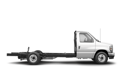 2027 Ford E-Series E-450 SD