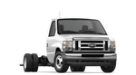 2027 Ford E-Series E-450 SD
