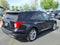 2023 Ford Explorer Hybrid Platinum