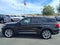 2023 Ford Explorer Hybrid Platinum